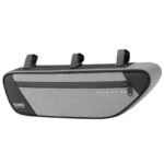 Rockbros TL003 ROAD TO SKY 2L Frame Bag Waterproof – Gray - Image 3