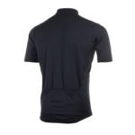 Rogelli CORE Mens T-Shirt Black 6XL - Image 2