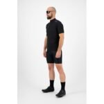Rogelli CORE Mens T-Shirt Black 6XL - Image 3