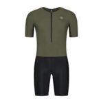 Rogelli triathlon k/r Florida military 2XL - Image 2