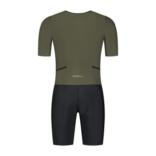 Rogelli triathlon k/r Florida military 2XL