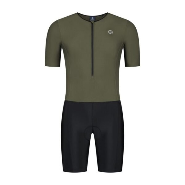 Rogelli triathlon k/r Florida military S