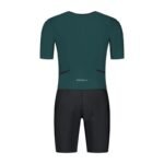 Rogelli triathlon w/r Florida black-green S - Image 2