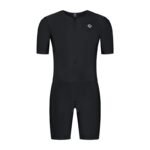 Rogelli triathlon womens Florida black 2XL