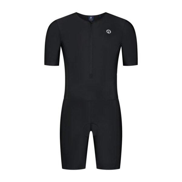 Rogelli triathlon womens Florida black 2XL