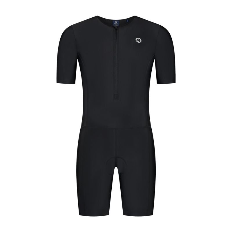 lupin-wear-ca-rogelli-triathlon-women-s-florida-black-xs-2007503 Rogelli triathlon womens Florida black XS - Image 1