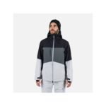 Rossignol CorbetS Jkt Jacket Black - Image 8