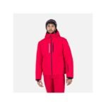 Rossignol Diretta Jkt Jacket Red - Image 8
