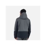 Rossignol Diretta Mix Jkt Jacket Black - Image 7
