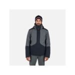 Rossignol Diretta Mix Jkt Jacket Black - Image 8