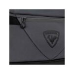 ROSSIGNOL Duffle Bag 60L Gray - Image 4