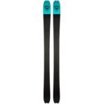 Rossignol ESCAPER 97 NANO OPEN ski touring skis - Image 2