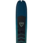Rossignol ESCAPER 97 NANO OPEN ski touring skis - Image 4
