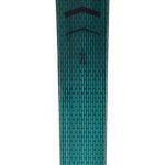 Rossignol ESCAPER 97 NANO OPEN ski touring skis - Image 5