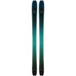 Rossignol ESCAPER 97 NANO OPEN ski touring skis - Image 7