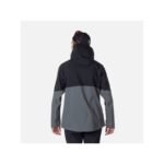 Rossignol Evader Jkt Jacket Black - Image 4