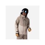 Rossignol Evader Jkt Jacket Gray