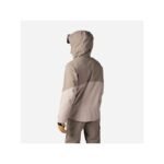 Rossignol Evader Jkt Jacket Gray - Image 3