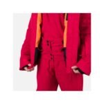 Rossignol Girl Staci Jkt Jacket Red - Image 7