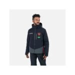 Rossignol Hero Blackside Jkt Jacket Black
