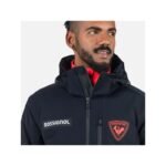 Rossignol Hero Blackside Jkt Jacket Black - Image 2