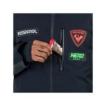 Rossignol Hero Blackside Jkt Jacket Black - Image 3