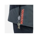 Rossignol Hero Blackside Jkt Jacket Black - Image 4