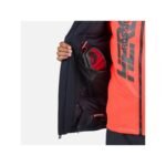 Rossignol Hero Blackside Jkt Jacket Black - Image 5
