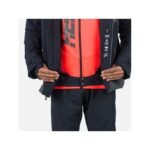 Rossignol Hero Blackside Jkt Jacket Black - Image 6