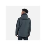 Rossignol Hero Blackside Jkt Jacket Black - Image 7
