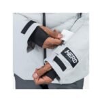 Rossignol Hero Blackside Puffy Jkt Jacket Gray - Image 6