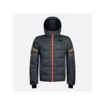 Rossignol Hero Depart Jkt Jacket Gray