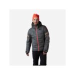 Rossignol Hero Depart Jkt Jacket Gray - Image 2