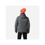 Rossignol Hero Depart Jkt Jacket Gray - Image 6