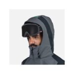 Rossignol Hero Velika Jkt Jacket Gray - Image 4