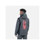 Rossignol Hero Velika Jkt Jacket Gray - Image 7