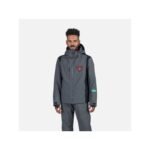 Rossignol Hero Velika Jkt Jacket Gray - Image 8
