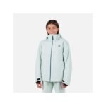 Rossignol Jr Strawpile Jkt Jacket