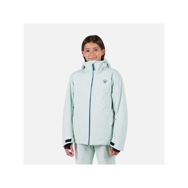 Rossignol Jr Strawpile Jkt Jacket