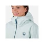 Rossignol Jr Strawpile Jkt Jacket - Image 2