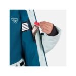 Rossignol Jr Strawpile Jkt Jacket - Image 3