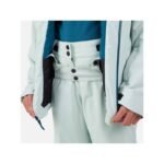 Rossignol Jr Strawpile Jkt Jacket - Image 4