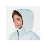 Rossignol Jr Strawpile Jkt Jacket - Image 5
