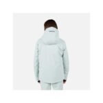 Rossignol Jr Strawpile Jkt Jacket - Image 7