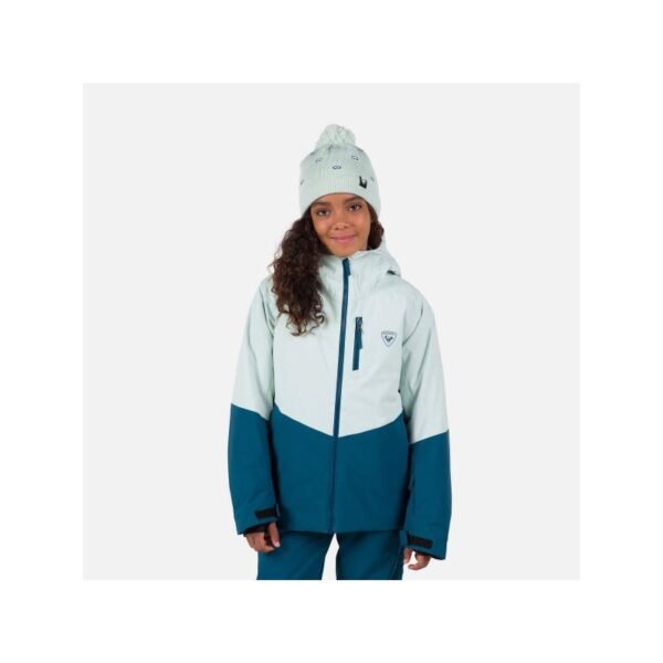 Rossignol Jr Wispile Jkt Jacket