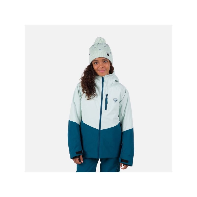 lupin-wear-ca-rossignol-jr-wispile-jkt-jacket-1747808 Rossignol Jr Wispile Jkt Jacket - Image 1