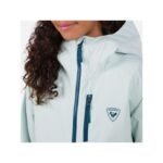 Rossignol Jr Wispile Jkt Jacket - Image 2