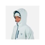 Rossignol Jr Wispile Jkt Jacket - Image 3