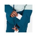 Rossignol Jr Wispile Jkt Jacket - Image 5