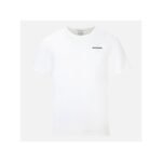 ROSSIGNOL M Graphic Active Tee Mens T-Shirt White - Image 6